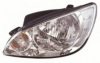 LORO 221-1141L-LD-E Headlight